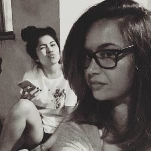 Meet your Posher, Cathy